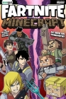 Fartnite Vs. Minecrapt: And Other Stinky Spoof Stories By Mike Rosenzweig Cover Image