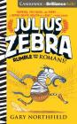 Julius Zebra: Rumble with the Romans! Cover Image