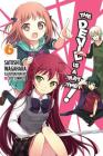 The Devil Is a Part-Timer!, Vol. 6 (light novel) By Satoshi Wagahara, 029 (Oniku) (By (artist)) Cover Image