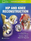 Illustrated Tips and Tricks in Hip and Knee Reconstructive and Replacement Surgery Cover Image