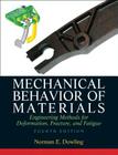 Mechanical Behavior of Materials Cover Image