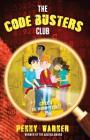 The Mummy's Curse (Code Busters Club #4) Cover Image