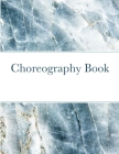 Choreography Book By Emma Lee Cover Image