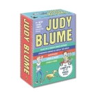 Judy Blume's Fudge Box Set Cover Image