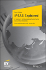 Ipsas Explained: A Summary of International Public Sector Accounting Standards Cover Image