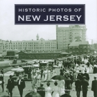 Historic Photos of New Jersey Cover Image