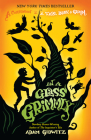 In a Glass Grimmly (A Tale Dark & Grimm) By Adam Gidwitz, Hugh D'Andrade (Illustrator) Cover Image
