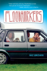 Floodmarkers By Nic Brown Cover Image