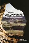 Uncompahgre: A Guide By Muriel Marshall Cover Image