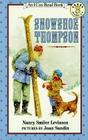 Snowshoe Thompson (I Can Read Level 3) Cover Image