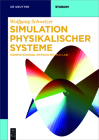 Simulation physikalischer Systeme (de Gruyter Studium) Cover Image