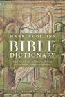 HarperCollins Bible Dictionary - Revised & Updated By Mark Allan Powell Cover Image