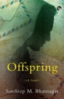 Offspring a Novel Cover Image