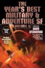 The Year's Best Military & Adventure SF, Vol. 5 (Year's Best Military & Adventure Science #5) By David Afsharirad (Editor) Cover Image