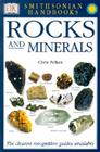 Handbooks: Rocks and Minerals: The Clearest Recognition Guide Available Cover Image