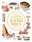 The Children's Illustrated Jewish Bible By Laaren Brown, Lenny Hort Cover Image