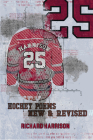 25: Hockey Poems New and Revised Cover Image