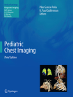 Pediatric Chest Imaging Cover Image