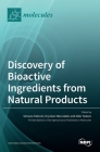Discovery of Bioactive Ingredients from Natural Products Cover Image