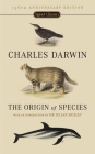 The Origin of Species: 150th Anniversary Edition By Charles Darwin, Julian Huxley (Introduction by) Cover Image