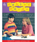 Making Words: Multilevel, Hands-On, Developmentally Appropriate Spelling and Phonics Activities By Patricia M. Cunningham, Dorothy P. Hall, Tom Heggie Cover Image