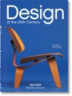 Design of the 20th Century By Fiell Cover Image