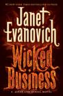 Wicked Business: A Lizzy and Diesel Novel (Lizzy & Diesel #2) By Janet Evanovich Cover Image