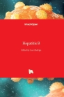 Hepatitis B By Luis Rodrigo (Editor) Cover Image