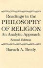 Readings in the Philosophy of Religion: An Analytic Approach Cover Image