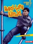 Real-Life Ninja By Jon M. Fishman Cover Image