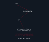The Science of Storytelling Cover Image