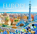 Best-Kept Secrets of Europe (Best Kept Secrets) By Gordon Kerr Cover Image