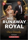 His Runaway Royal Cover Image