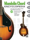 Mandolin Chord Encyclopedia: Includes Over 2,660 Chords, 37 Chords in Each Key Cover Image