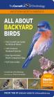 All about Backyard Birds- Western North America (Cornell Lab of Ornithology) By Cornell Lab of Ornithology, Pedro Fernandes (Illustrator) Cover Image