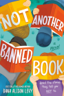 Not Another Banned Book By Dana Alison Levy Cover Image