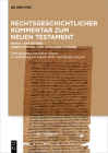 Einleitung. Arbeitsmittel und Voraussetzungen By Folker Siegert (Editor), Johann Maier (+) (Contribution by), Frieder Lötzsch (Contribution by) Cover Image