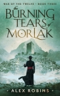 The Burning Tears of Morlak Cover Image