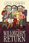 The Willoughbys Return Cover Image
