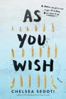 As You Wish Cover Image