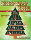 Christmas Pins Past & Present: All New Third Edition Cover Image