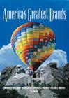 America's Greatest Brands (Americas Greatest Brands) By Bob Land Cover Image