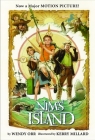Nim's Island By Wendy Orr, Kerry Millard (Illustrator) Cover Image