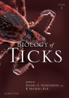 Biology of Ticks Volume 2 (Revised) By Daniel E. Sonenshine (Editor), R. Michael Roe (Editor) Cover Image