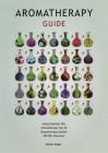 Aromatherapy Guide By Stefan Mager Cover Image