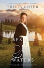 Beside Still Waters: A Big Sky Novel Cover Image