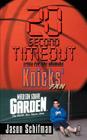 20 Second Timeout: Trivia for the Ultimate Knicks' Fan By Jason Schifman Cover Image