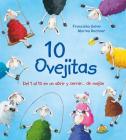 10 Ovejitas By Equipo Editorial, Franziska Gehm, Marina Rachner Cover Image