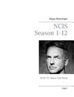 NCIS Season 1 - 12: NCIS TV Show Fan Book Cover Image