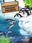 Penguins (Pingüinos) Bilingual Eng/Spa Cover Image